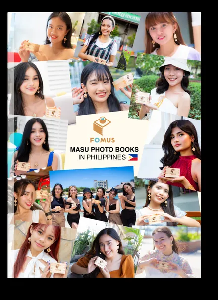 MASU PHOTO — Philippines 2024 cover
