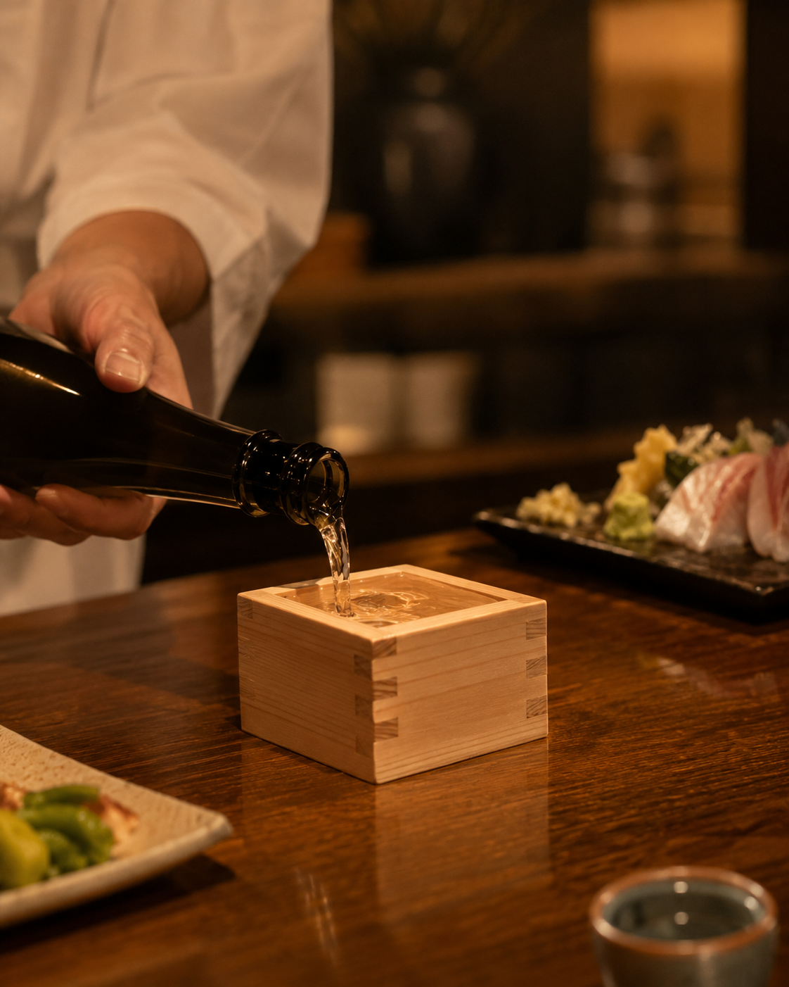 飲食店 業務用 枡