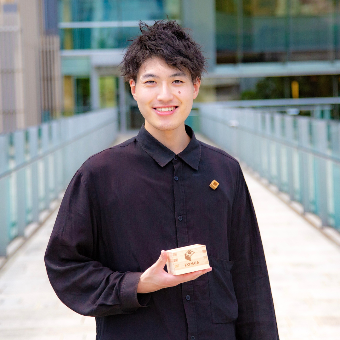 FOMUS代表 まっすー/MaSU - フォトグラファー・AI活用アドバイザー