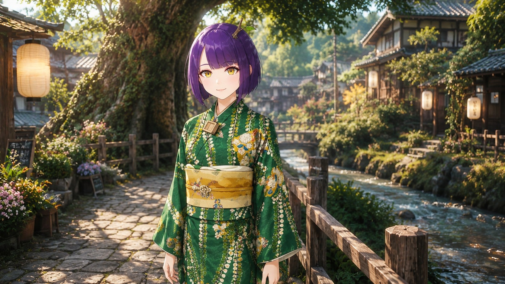 ミズキ