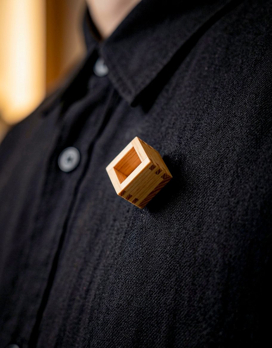 Masu Badge